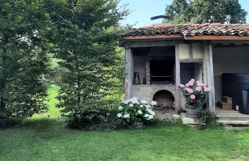 Frampas House | Charmant Gîte à Pans de Bois près du Lac du Der – Jardin Privatif et Activités Nautiques - FR-1-611-16