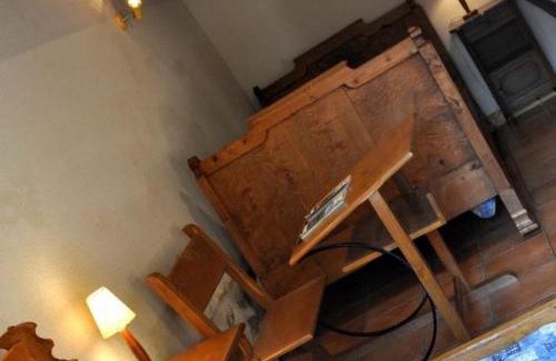 Maringes House | Charmant gîte avec cheminée et jardin clos, animaux admis - FR-1-496-30