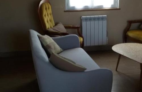 Houssay House | Charmant gîte avec jardin et cheminée, animaux admis - FR-1-491-374