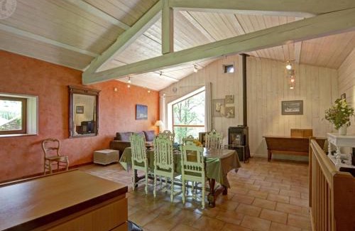 Rochetaillee House | Charmant gîte avec vue imprenable à Saint-Étienne - FR-1-496-38