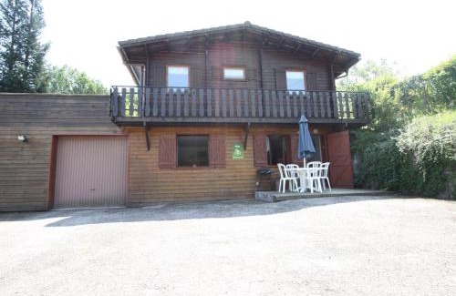 Cornimont House | Charmant Gîte en Montagne avec Terrasse et Garage, Proche La Bresse Ski et Sentiers Balises - FR-1-589-17