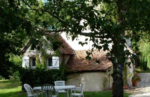 Cour-Cheverny House | Charmant gîte pour 5 pers. près des Châteaux avec animaux admis - FR-1-491-345