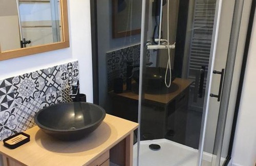 Gisors Apartment | Charmant. Gite de Moiscourt