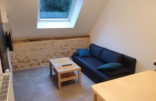 Gisors Apartment | Charmant. Gite de Moiscourt