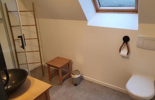 Gisors Apartment | Charmant. Gite de Moiscourt