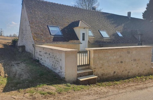 Gisors Apartment | Charmant. Gite de Moiscourt