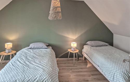 Rethonvillers House | Charmant Gite En Campagne