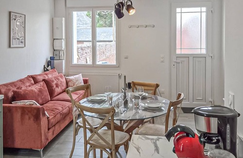 Rethonvillers House | Charmant gite en campagne