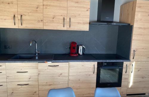Puy-Saint-Pierre Apartment | Charmant logement à Serre Chevalier