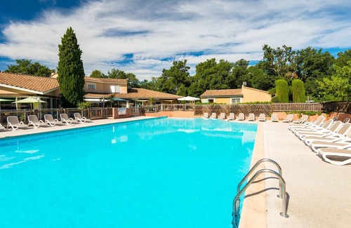 Gaujac House | Charmant maisonnette + piscine sur place !