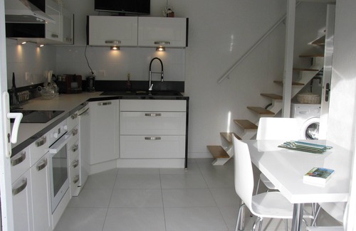 La Motte House | CHARMANT MAZET All comfort near the beautiful golf Saint ENDREOL
