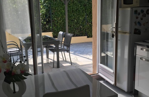 La Motte House | CHARMANT MAZET All comfort near the beautiful golf Saint ENDREOL