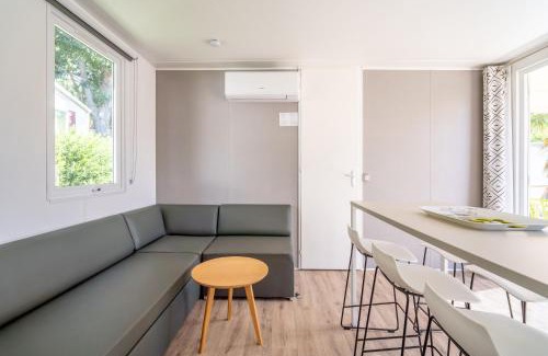 Vendres House | Charmant Mobil Home 6 personnes