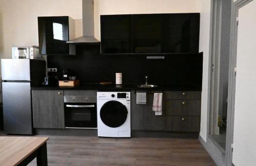 Sedan Apartment | Charmant petit pont Ardennais/cosy/T1/wifi/parking
