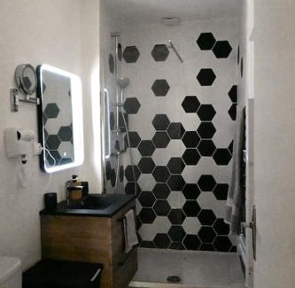 Sedan Apartment | Charmant petit pont Ardennais/cosy/T1/wifi/parking