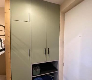 Saint-Jean-dʼAulps Apartment | Charmant studio à la montagne