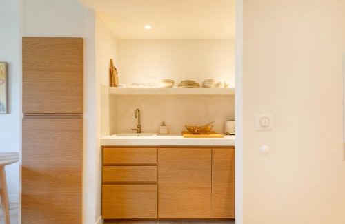 Mougins Apartment | Charmant studio à Mougins