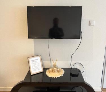 Rixheim Apartment | Charmant Studio à Rixheim