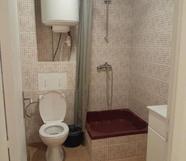 Saint-Mathieu Apartment | charmant studio avec balcon 2