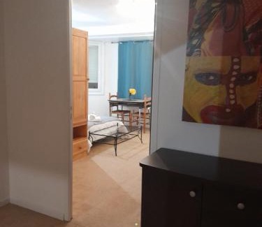 Saint-Mathieu Apartment | charmant studio avec balcon 2