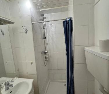 Aix-les-Bains City Center Apartment | Charmant studio centre ville d'Aix-les-bains