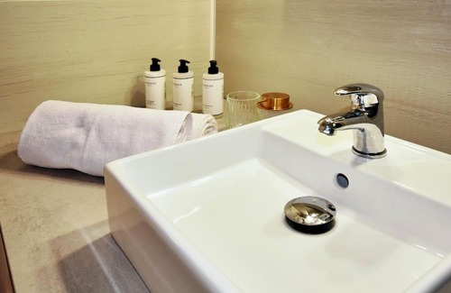 Courlancy Apartment | Charmant studio centre de Reims