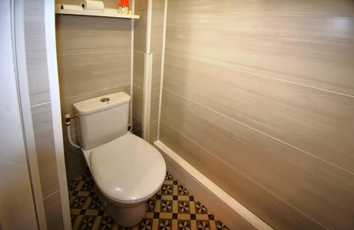 Courlancy Apartment | Charmant studio centre de Reims