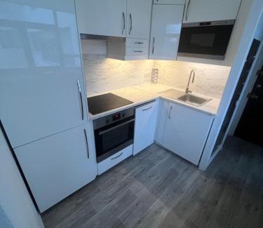 Franconville Apartment | Charmant studio