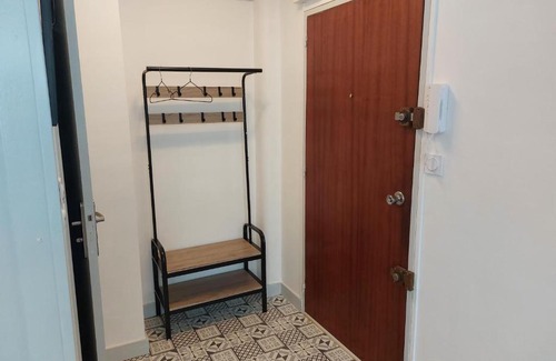 Dieppe Apartment | charmant studio proche du centre de neuville les dieppe