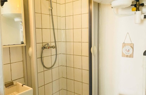 Quartier de l'Ecole-Militaire Apartment | Charmant Studio Saint-Germain des Prés