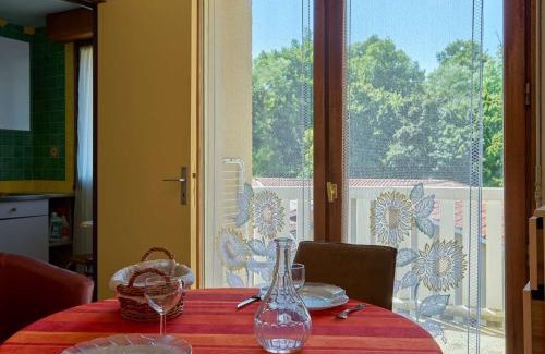 Barbotan-les-Thermes Apartment | Charmant T1 avec balcon et animaux acceptés - FR-1-841-50