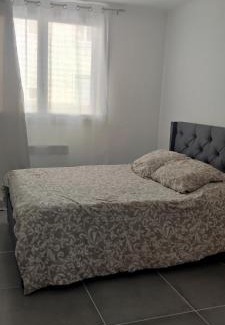 Bonneveine Apartment | Charmant T2 à 5 min des Plages -10min Calanques