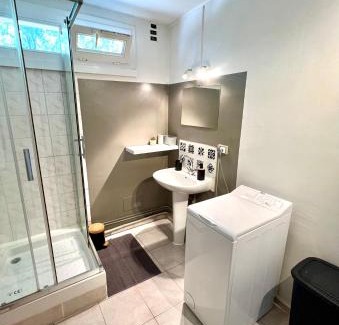 Mont Duplan Apartment | Charmant T2 de 42m2 calme tout équipé Parking gratuit