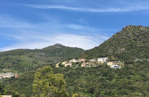 Ville-di-Pietrabugno Apartment | Charmant T2 Hauteurs de Bastia