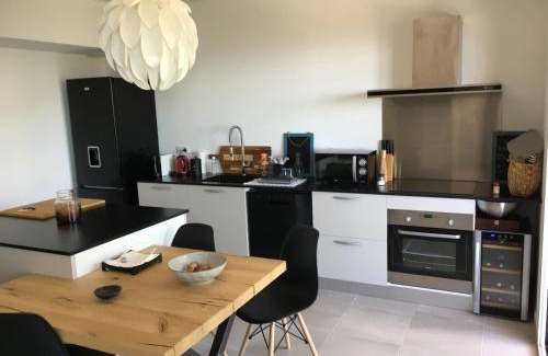 Ville-di-Pietrabugno Apartment | Charmant T2 Hauteurs de Bastia
