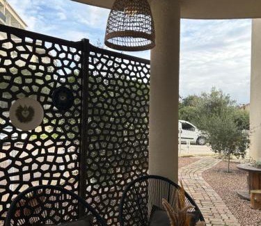 Ajaccio Apartment | Charmant T2 refait à neuf