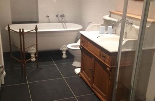 Barcelonnette Apartment | Charmant T4 rénové à Barcelonnette avec parking, 6 pers - FR-1-165A-203