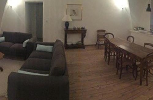 Barcelonnette Apartment | Charmant T4 rénové à Barcelonnette avec parking, 6 pers - FR-1-165A-203