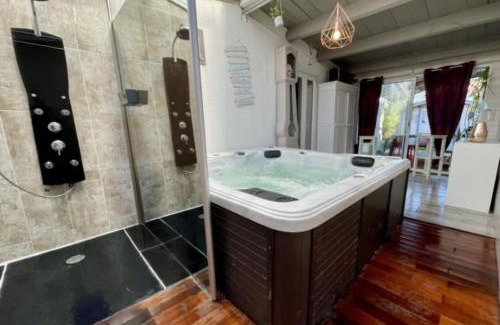 Saint-Pierre-d'Oleron House | Charmante et accueillante maison