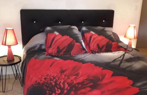 Bourbon-l'Archambault House | Charmante fermette indépendante, animaux acceptés, terrasse et jardin - FR-1-489-87