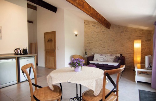 Villevieille Apartment | Charmante Ferienwohnung in Südfrankreich Wir Bieten 6 Charmante FW