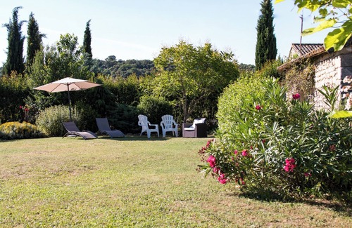 Villevieille Apartment | Charmante Ferienwohnung in Südfrankreich Wir Bieten 6 Charmante FW