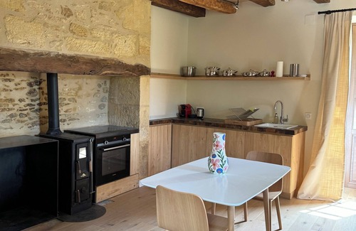 Cenac-et-Saint-Julien House | Charmante Maison Périgourdine au Coeur de la Vallée des 5 Châteaux