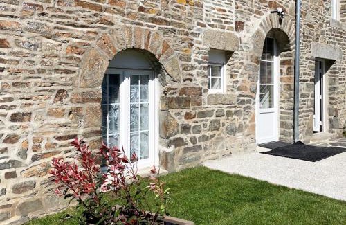 Saint-Pierre-du-Regard House | Charmante maison rénovée en Suisse Normande avec animaux acceptés, wifi, terrasse - FR-1-497-242