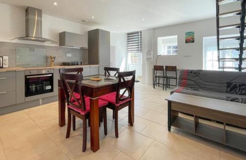 Saint-Pierre-du-Regard House | Charmante maison rénovée en Suisse Normande avec animaux acceptés, wifi, terrasse - FR-1-497-242