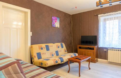 Saulxures-sur-Moselotte Apartment | Charmante Maison - Vosges