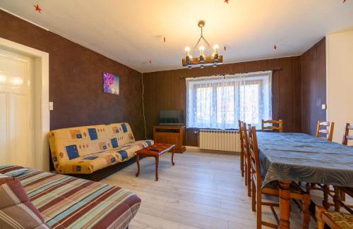 Saulxures-sur-Moselotte Apartment | Charmante Maison - Vosges