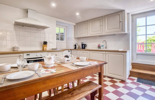 Savignac-les-Eglises House | Charmante Maison avec piscine