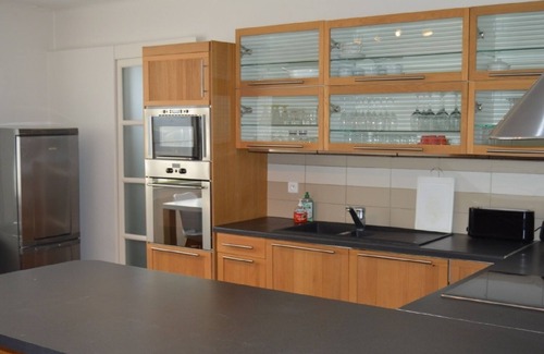 Cancale House | Charmante House Center Cancale 8 persons