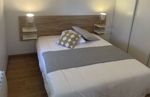 Quartier du Casino House | Charmante Maison à Deux pas de la Plage